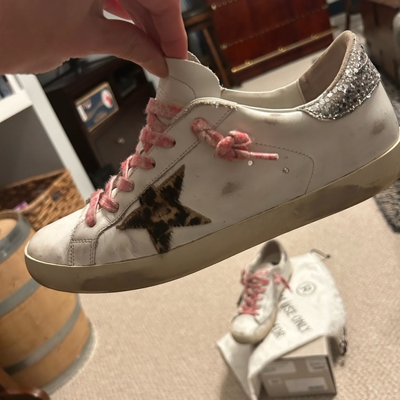 Golden Goose limited edition Nordstrom - Picture 5 of 14